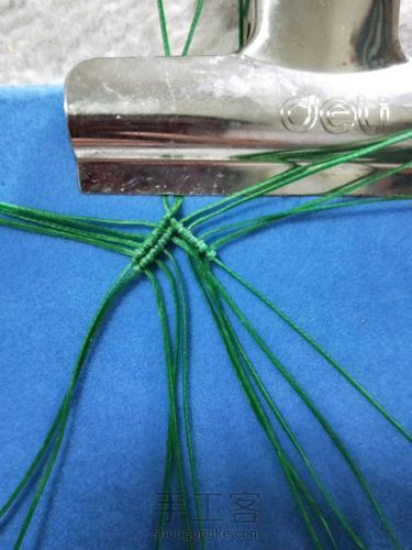 【原创】荷叶教程 宝爷