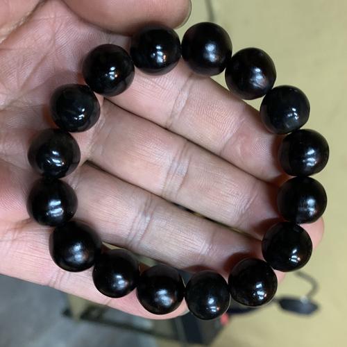 无患子手串本命年祈福手串饰品菩提子手串人称鬼见愁