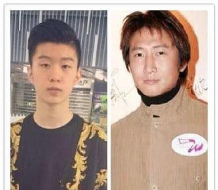 范丞丞亲自证实不是洪金宝私生子,更不可能叫洪丞丞