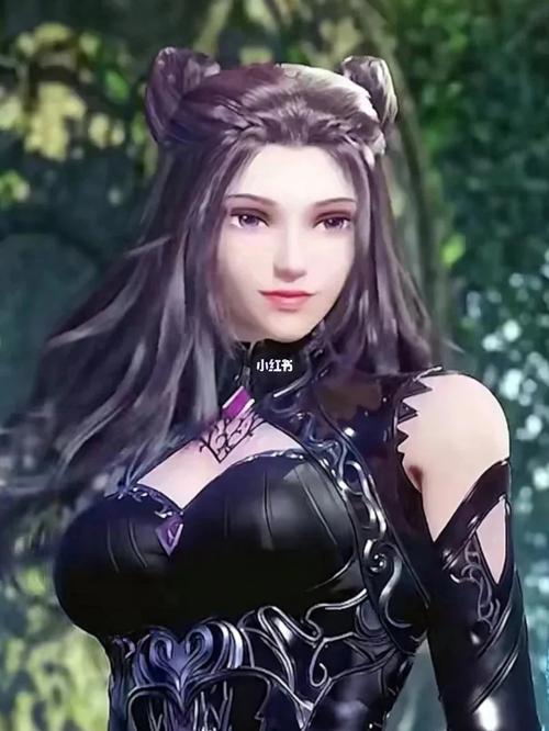 竹清头像_头像_斗罗大陆_斗罗大陆朱竹清_素材_头像