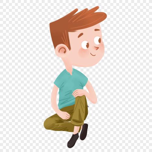 微信朋友圈 qq空间 新浪微博  花瓣 举报 标签: 卡通人物可爱坐着的