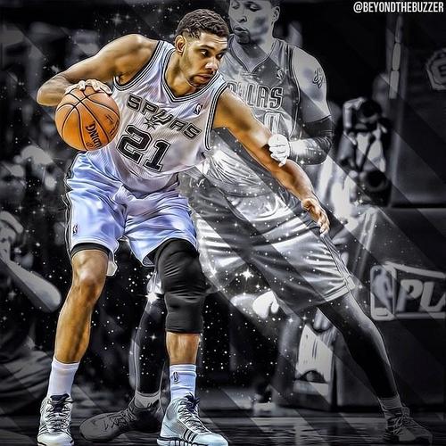 谁有邓肯 帕克这样的图片