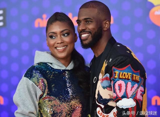 关于克里斯·保罗的10件事,你都知道吗?