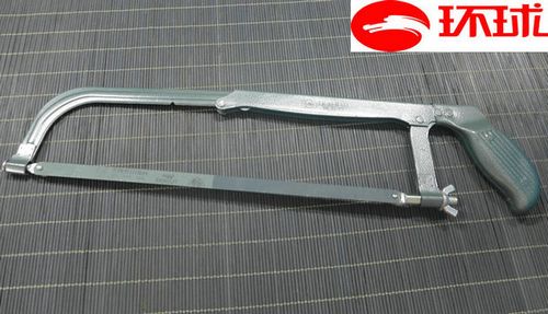 铝合金钢锯 手钢锯 手锯弓 钢锯架 手用钢锯 钢锯