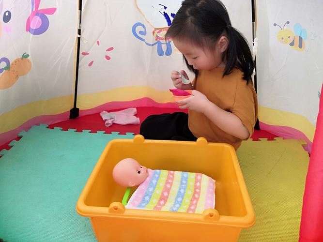 丁堰宝贝幼儿园小三班快乐娃娃家 - 美篇