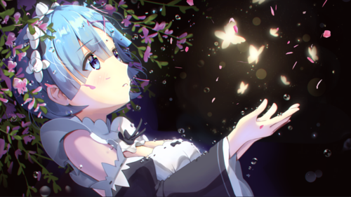 二次元: 1.remyamete    