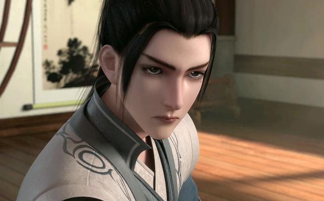 《穿书自救指南》中百战峰战神柳清歌,颜值实力不输沈