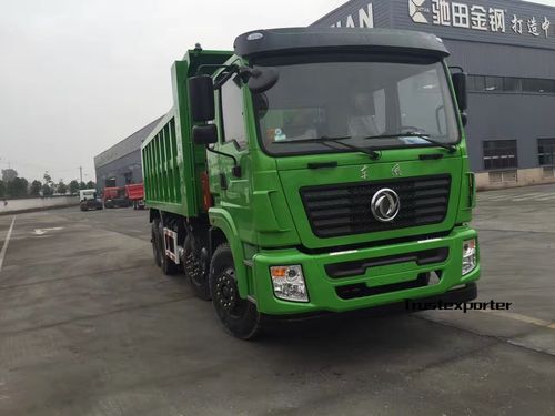 专攻天下前四后八自卸车轻量化砂石王质量怎么样