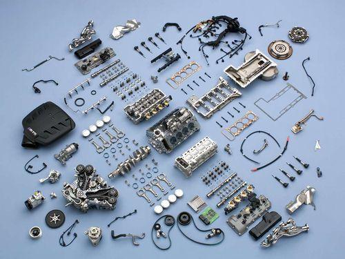 安徽发动机配件