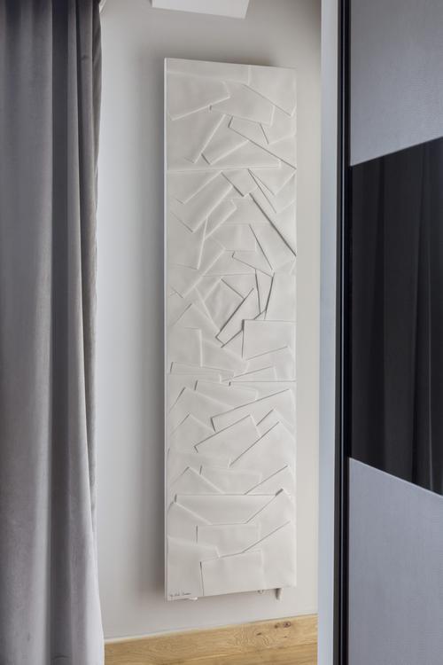 edo - olycale03艺术暖气片, 现代风格 - cinier