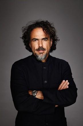 alejandro gonzález iárritu