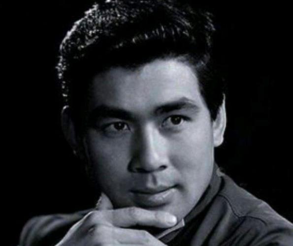 郭凯敏庐山遇知音 朱时茂甘当牧马人「璀璨明星」