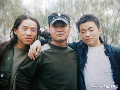 第四回,在北漂阵营里,单田芳不是最早,却是最老