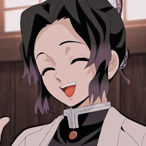 「第1期」动漫女头:鬼灭之刃 蝴蝶忍