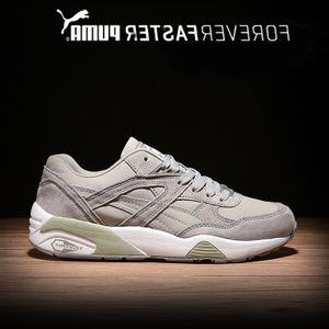 彪马正品男鞋r698