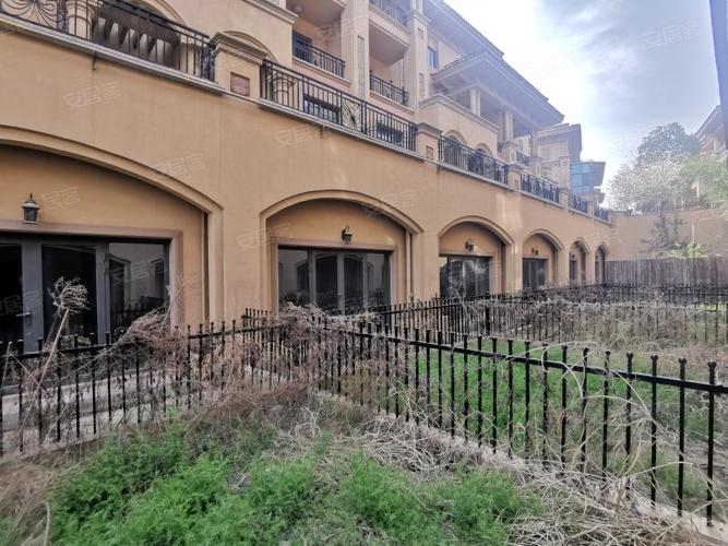 半山御景(别墅)