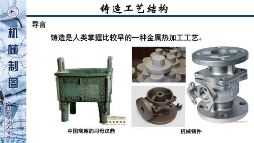 铸造工艺结构.pptx 9页