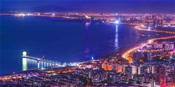 山东省烟台市在全球城市排名为127位,也是中国城市的第22位