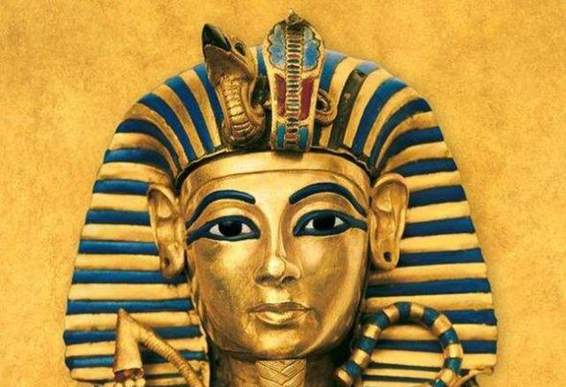 原创古埃及法老遗体保存完整,对于他们的dna信息,西方为何闭口不谈?