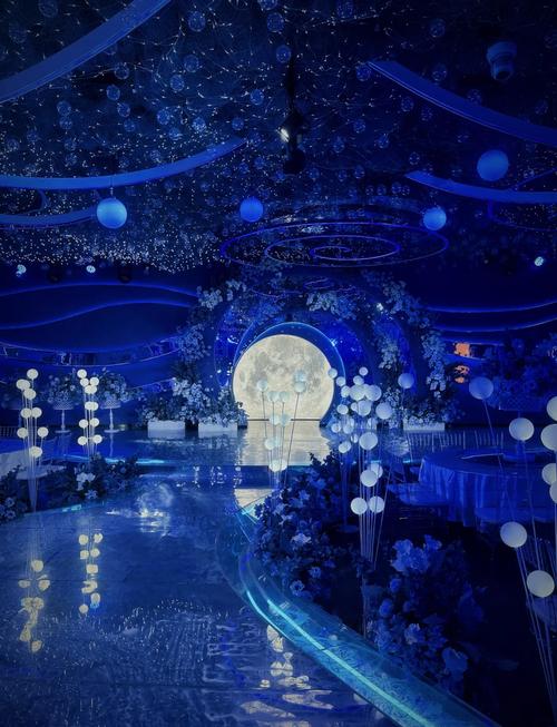 芜湖新婚庆酒店,梦幻婚宴!