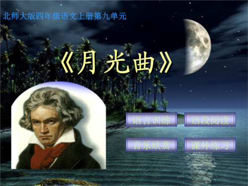 月光曲第二课-时.ppt