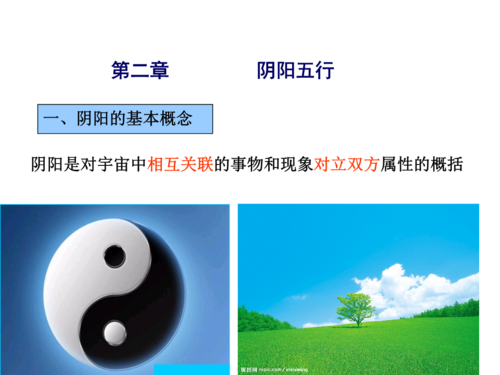 中医基础理论(第二三章阴阳五行)复习课程.ppt