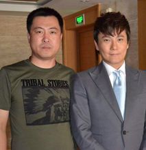 董占炜