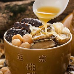 首鲜道 正宗佛跳墙加热即食