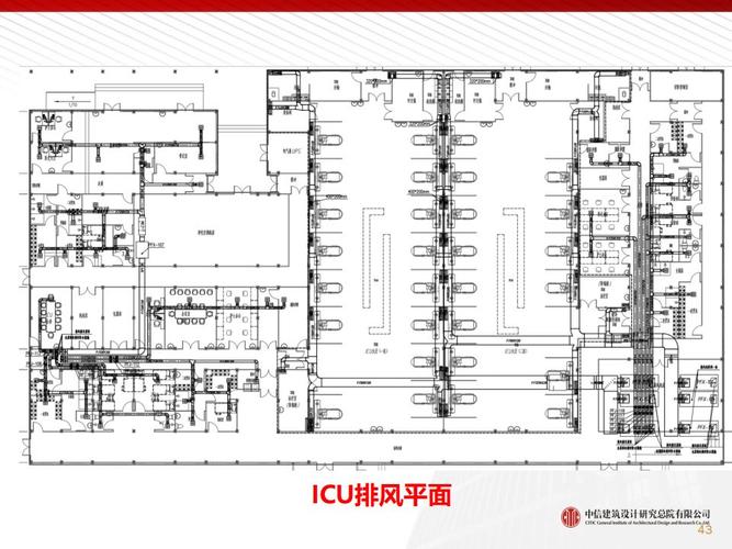 【暖通战疫】中信设计院雷建平:武汉火神山医院暖通设计与总结