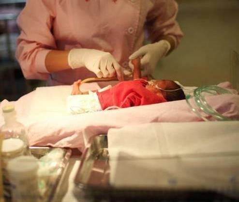 胎宝孕37周和40周出生,差别可不止一点点,妈妈多注意