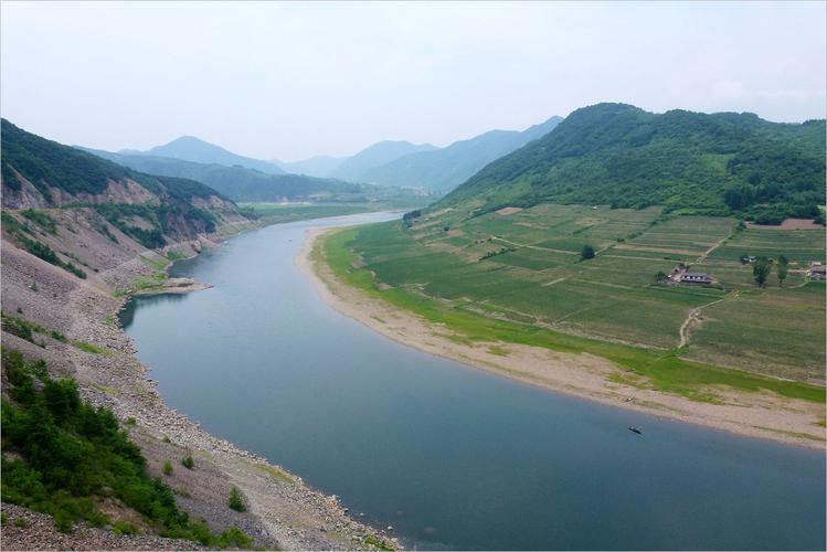浑江水库