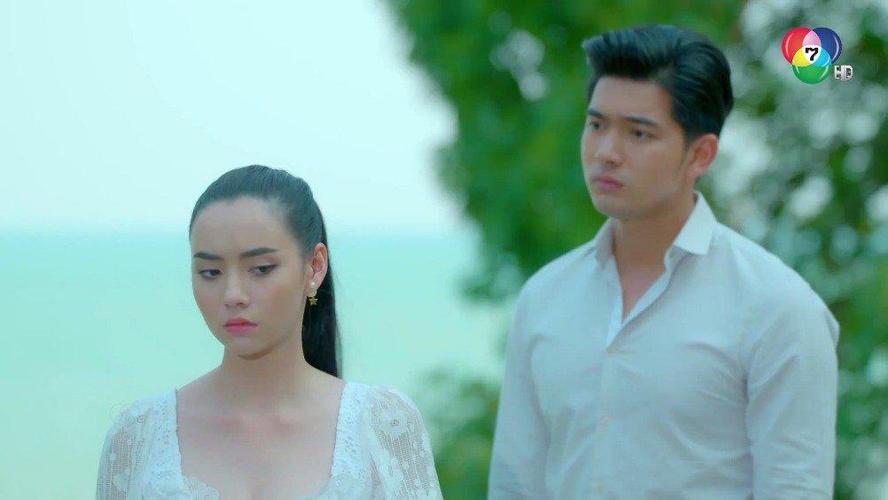 泰剧-kem& mookda- 第10集《别名情链》cut2 生肉 先睹为快