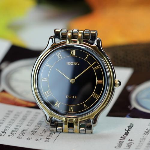 seiko精工 dolce