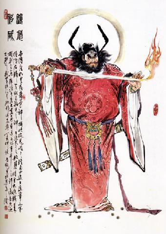 吴道子作品估价交易