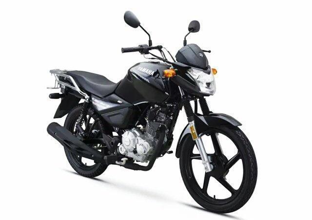 建设雅马哈天剑150z和五羊本田雄帅150,如何选?