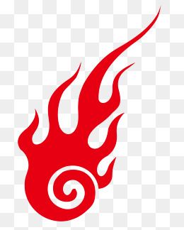 火形状图片大全
