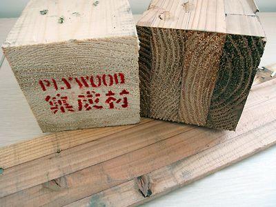 [核心提示]   木质包装是国际贸易中普遍使用的货物包装材料,可传