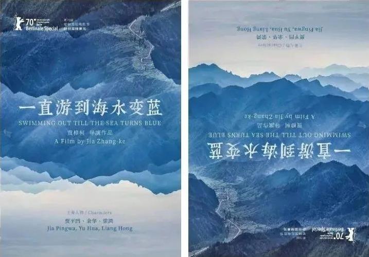 贾樟柯1949年以来的中国往事从一个村庄开始一直游到海水变蓝