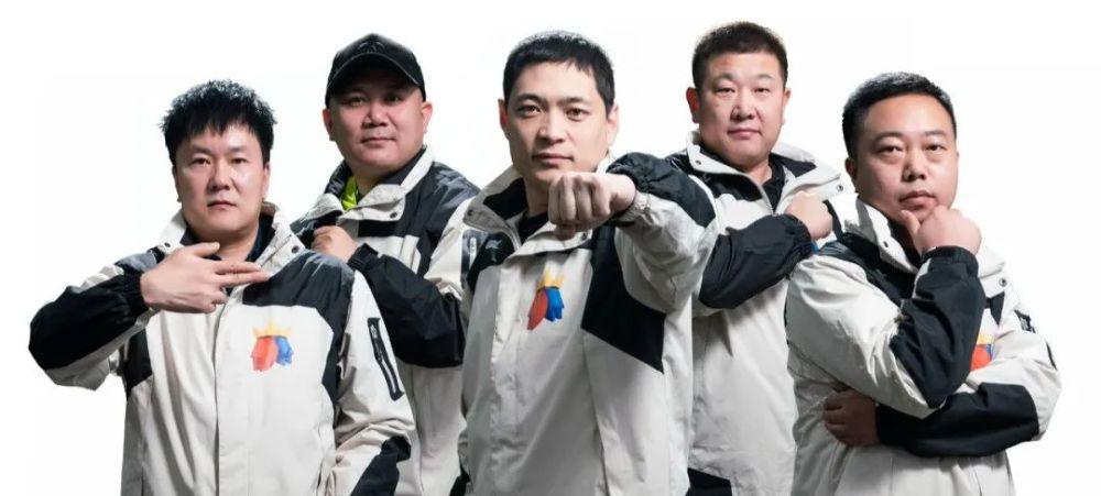 "s2总决赛"八强战队出炉,山东&广东获得最后晋级名额!