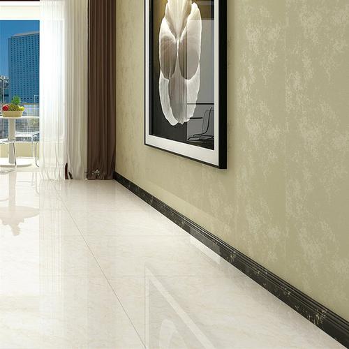 踢脚线地脚线白色美式贴脚线瓷砖客厅地砖地角线大理石波导线门槛