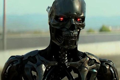 卡梅隆详解《终结者:黑暗命运》 r级冷酷之作最接近原