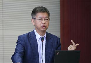 黄益平利率市场化存在好与坏之分
