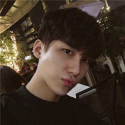 小清新帅哥头像中系唯美比较好看的暖男