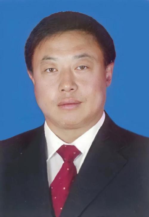 最新公布承德市长副市长工作分工来了