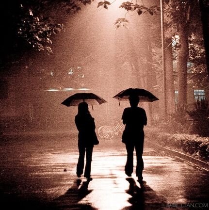 回忆是伤感的浪漫