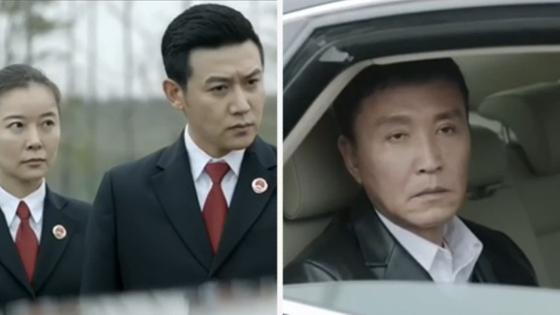 《人民的名义》戏骨那么多 为什么火的是李达康