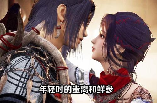 《不良人》作为若森画江湖动画系列中最受粉丝们欢迎的作品,第四季自