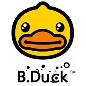 duck小黄鸭拖鞋女2021夏季新款厚底居家室外防滑可爱卡通拖鞋凉拖