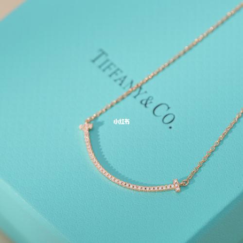 蒂芙尼笑脸项链_项链_蒂芙尼怎么样_好物推荐_百搭_潮流_复古_好物