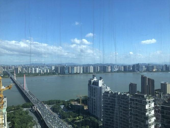 钱江新城cbd 一线江景 名企汇聚 总部醉佳选择 可整层销售